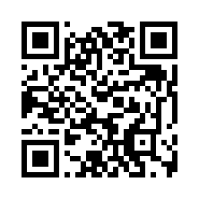 QR Code for bitcoin:1E16DNbGUdevM2isB5JtnuDPGuFdY13DVJ