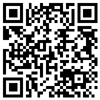 QR Code for bitcoin:1E16pCYNQgggTRNz7rAi2nMuR34MBNNnA2