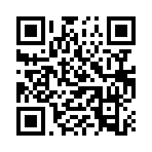 QR Code for bitcoin:1E18nKfaJfecJZUEf6N9SXijkUbcbvBUa6