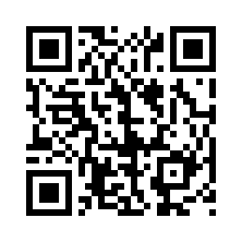 QR Code for bitcoin:1E18neJnnhmBpymLQditmCLnb3KuqRYrit