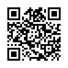 QR Code for bitcoin:1E19qKQUfX7HBMMFuav8QuJa9GPzSc2Hjv
