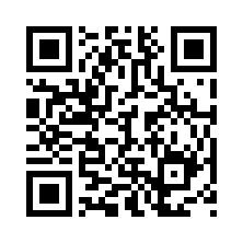 QR Code for bitcoin:1E1A7TktvkuiDTWojstARNTAshMDPKoukR