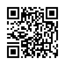 QR Code for bitcoin:1E1AeBEEbERSL8dfHqdj5e5jKVUBps2PcQ