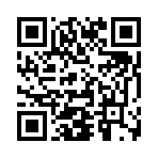 QR Code for bitcoin:1E1BhGdin5B6bfRNRTXvZXh6sNLdR56rvb