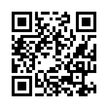 QR Code for bitcoin:1E1C6aBqCeftzYk3fTrPRcpTTsgpNUfZFR