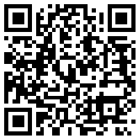QR Code for bitcoin:1E1FMbC78uufXriPms6CPojePf9vGWDjGm