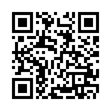 QR Code for bitcoin:1E1GPtHzADT7fpDQeqpAwzdDtH7f438ccf