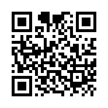 QR Code for bitcoin:1E1JrCF8V8FE4yiz5mSkzeWNjyr2UvHmBj