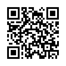 QR Code for bitcoin:1E1KL7wpwujrfj62gsSXfcdFaPAr8GVq8T