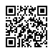 QR Code for bitcoin:1E1MWaAHdmyt4itVXBiXFWRjk1X2T2euNM
