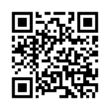 QR Code for bitcoin:1E1PfVVE2PXzfLzDZdCFTSyHXmDfU3R3EK