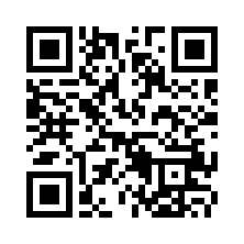 QR Code for bitcoin:1E1QJ3HCaDx3RSgSDaGmf7DF28DTBDMQP1