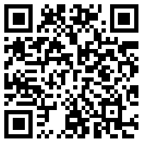 QR Code for bitcoin:1E1RY3BE6gGnBUGqb9SfdXeycepQecf4mz