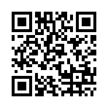 QR Code for bitcoin:1E1TETKBVB3Cjpk2W9faDQC87PXXs4vYm9
