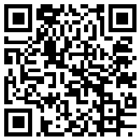 QR Code for bitcoin:1E1THSV6D9jX8kTrDk6BZbzZjV9CeAVX1F