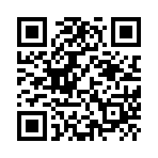 QR Code for bitcoin:1E1TvERTMk8d1DbywMsn4m4eCN86KddNHm