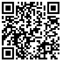 QR Code for bitcoin:1E1Yb8xDHvSHT3VzctwishMxosGL2vQJUA