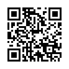 QR Code for bitcoin:1E1aYXMUG2hSfMZGC99ZvvpHCqaTivhir4