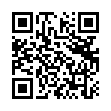 QR Code for bitcoin:1E1dC6eXCKvCvt196vcrPbhKZzQftCTPHc
