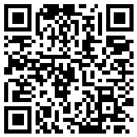 QR Code for bitcoin:1E1dV9iR5MBxcuKmgVMM469yFfp3ib9P3p