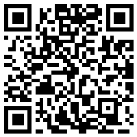 QR Code for bitcoin:1E1dZMvZNvsiF7WyBDPk4LHoVCFnKJBKX1