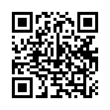 QR Code for bitcoin:1E1duqBhxCorLJnu2Xc92WAUwfcKQT2Krg