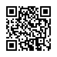 QR Code for bitcoin:1E1e8euSxabVdrnoBkYHpxce5Y4ei1uTvW