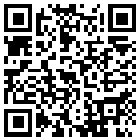 QR Code for bitcoin:1E1f68etU2J3cXrPiHYmVbbhar9GSwuMvm