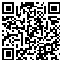 QR Code for bitcoin:1E1hes5t2orrb2mcMa7SPFa3ALM8qU5wdv