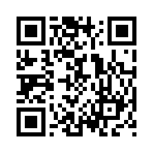 QR Code for bitcoin:1E1jNVubidMf8Wr5rd6SYsuYT2ZpVCKSW