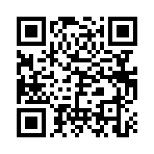 QR Code for bitcoin:1E1phHLXYPgkLL1nfRsvVNEH7yNT6LN9CG