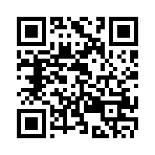 QR Code for bitcoin:1E1q4dLEbwSWRLpG6CGLLdgcmrMfCSiwjS