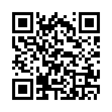 QR Code for bitcoin:1E1qMo42iZmgagP4BW7qjRkr25QR2HPMvc