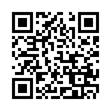QR Code for bitcoin:1E1rPUb3o7oF9D2BYYBrSNJxTjT8A5f3XX