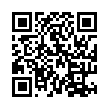 QR Code for bitcoin:1E1ryUpET4ysAjFsoj5DAjHy1bnUBJMueY