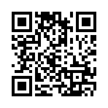 QR Code for bitcoin:1E1t2HXkhe1RMJS7MX5fpFkAUkaQSH7U6B