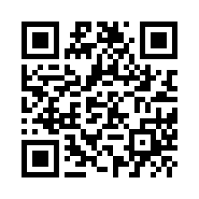 QR Code for bitcoin:1E1u7tQQV3ZtmXxVBBxtPadpp4FPawqSfU