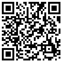 QR Code for bitcoin:1E28ChRpzuRabC78wBYFSvsxs5e8og7yFN