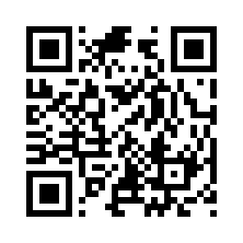 QR Code for bitcoin:1E29VkHGxfigkDXiJKeUE8FupZPdFzyGCo