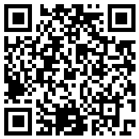 QR Code for bitcoin:1E2B95SAAhAwYUcHfv3rsmm5mcFSQWEBes
