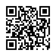 QR Code for bitcoin:1E2LMdJLJSuML3rVBHmPtrViptLMfmb3EX