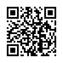 QR Code for bitcoin:1E2LaH44CWbevoZoxChR4GmavErb4TAeEG