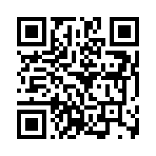 QR Code for bitcoin:1E2MM3Yh3PqLRcFr1LqJaCmMP1HK6NRdLD