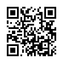 QR Code for bitcoin:1E2MebZ6SpFE7hXMUfB28YwvVHG1jG62gy