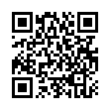 QR Code for bitcoin:1E2NHm5NtroVfiRzj2fZVBuLxFAxoormo7