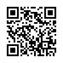 QR Code for bitcoin:1E2PfoduS9FevsvsZkcW5v7HcFpTTUGXjY