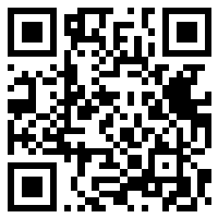 QR Code for bitcoin:1E2QkCmAaH5QS16FLAAVJWDELMsn1eDL53