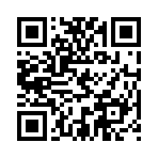 QR Code for bitcoin:1E2RTGZVgrYXA9cR4uj43VrxBhWKDwPKaf