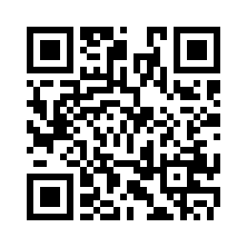 QR Code for bitcoin:1E2RvPFEvXaSPjgU223LuiRhnaPL5jTWaF