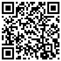 QR Code for bitcoin:1E2TCXRYFgAor7VRcwSfqX5ww6uyLNVsCm